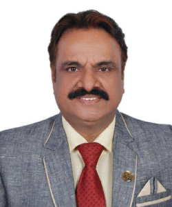 Dr, M. Shivalingiah, Bengaluru